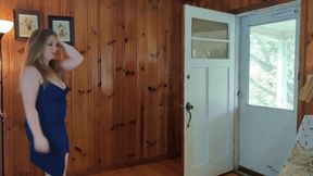 Dani Arcadia: Made to cum