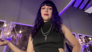 Chastity Cage Humillation