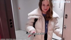 Accidental overnight tryst with a stranger