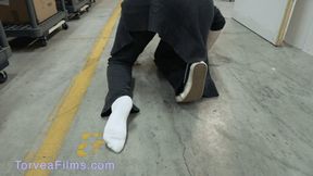 Shoe Monster Myth Paige Erin Turner Part 1 1080hd