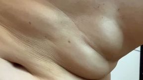 Sabine Heissner Private Show
