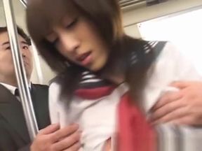 Arisa Kanno, Gorgeous Sakura inленгеering Lovenest