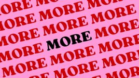 MORE: Mesmerization Strengthener--Increase My Power Over You-The Gentle Domme