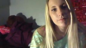 Miranda Ambers Private Show - Part 3