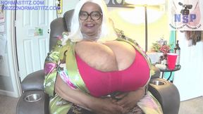 YES SWEET MEAT JOI TIME WITH YOUR GODDESS NORMA STITZ MP4 FORMAT
