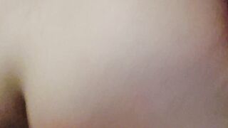 ARAB babe Tunisian bimbos gets quicky Orgasm while ride penis - Private Amateur