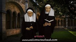 Sisters Of Purity 2 (720p)