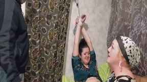 The bride needs to be fattened WMV(1280*720)HD