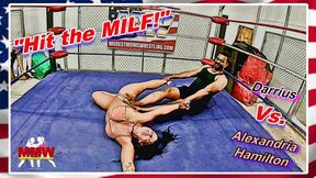 Hit the MILF! WMV