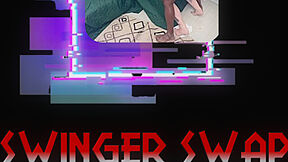 Livie Blainn And Jay Playhard - Couples Swingers Swap