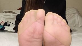 Worship & Pay Goddess MissK