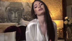 SELENNENOIR - Birthday surprise for my cucky husband