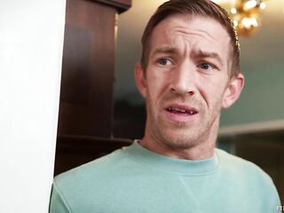 Large Dumb Cum Cup Angie Lynx Brazzers