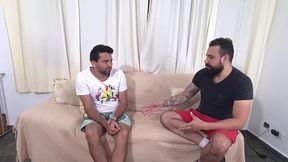 a primeira vez fazendo video porno tentando fazer anal na baixinha magrinha do rio de janeiro