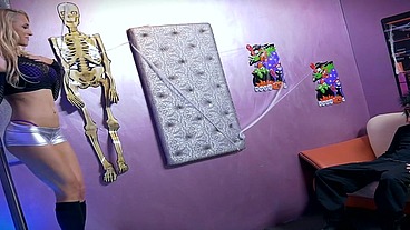 Halloween Treats
