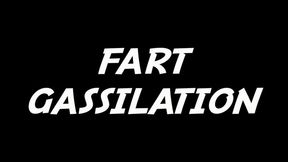 Fart Gassilation