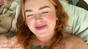 Hairy Pussy Licking and Panty Sniffing (mp4)
