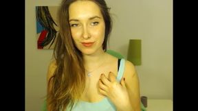 Foxy Mimi Private Show