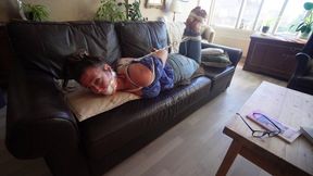 Taylor - Stepmom MP4