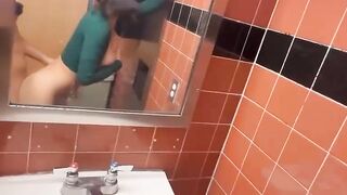Hailey Rose Gets Creampie in whole Foods
