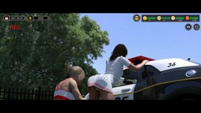 Man of the House - Part 90 - Compromising Video Proof.