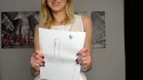 Ruby Paige Private Show