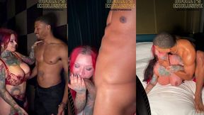 rocket exclusive s2 ft. sabien demonia bts