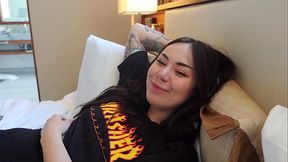 Jazmine Jynx Labiaplasty Porn - Explicit Before, After, and Behind-the-Scenes