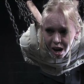 Taut - Device Bondage by Kink