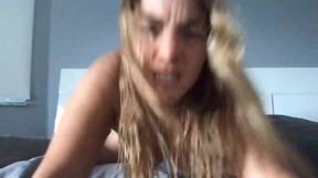 Julia Jaimes Private Show