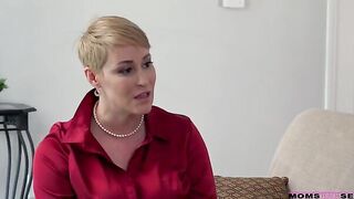 What A Man Wants - S15:E1