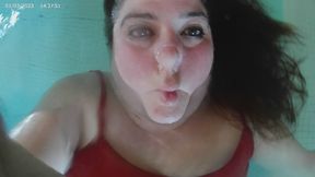 red mermaid 1