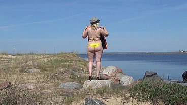 Beach lifeguard 3