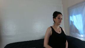 Janicca James Private Show