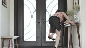 Jessica Craves Olivia's Intimate Touches, Fueling Her Unending Lust