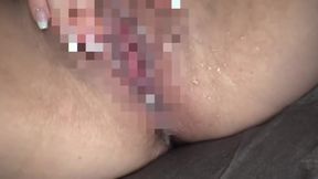 Feasting on Plump, Japanese Mature with Thick Ass and Jugs, Deepthroating POV while Fisting and Squirt, Toys and BDSM Play