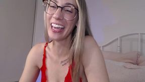 Zoey Evans Private Show