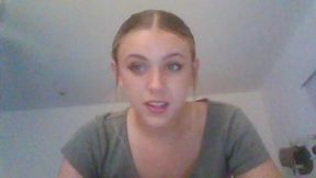 Mindi Mae Private Show