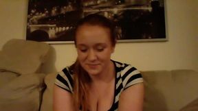 Mckenzie Stevens Private Show