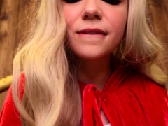Maimy ASMR My Big Bad Wolf Video Leak