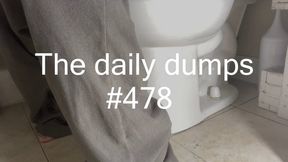 The daily dumps #478