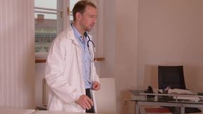 Doctor Diaries