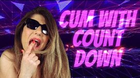 LUDOVICA LUXURY -CUM WITH COUNTDOWN -hd