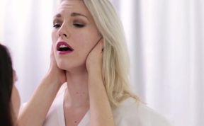 GirlMormons. - Cute Mormon teenies' wild lust f