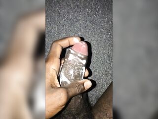 Jamaican Teacher getting Drilled after Classes