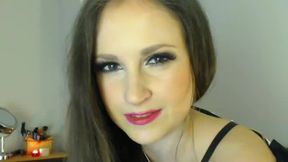 Maci Brooks Private Show