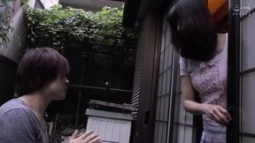 Busy Street Seduction Scene - Part 6