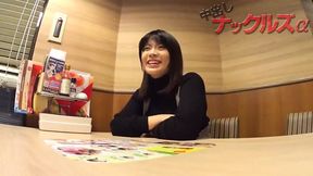 Hot Asian Cutie Gets Railed Hard and Creamed by BBC