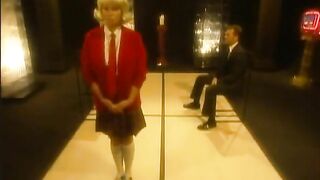 Cashmere michael ninn platinum collection