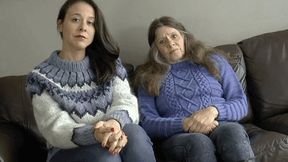 Get Over Our Laps - WMV